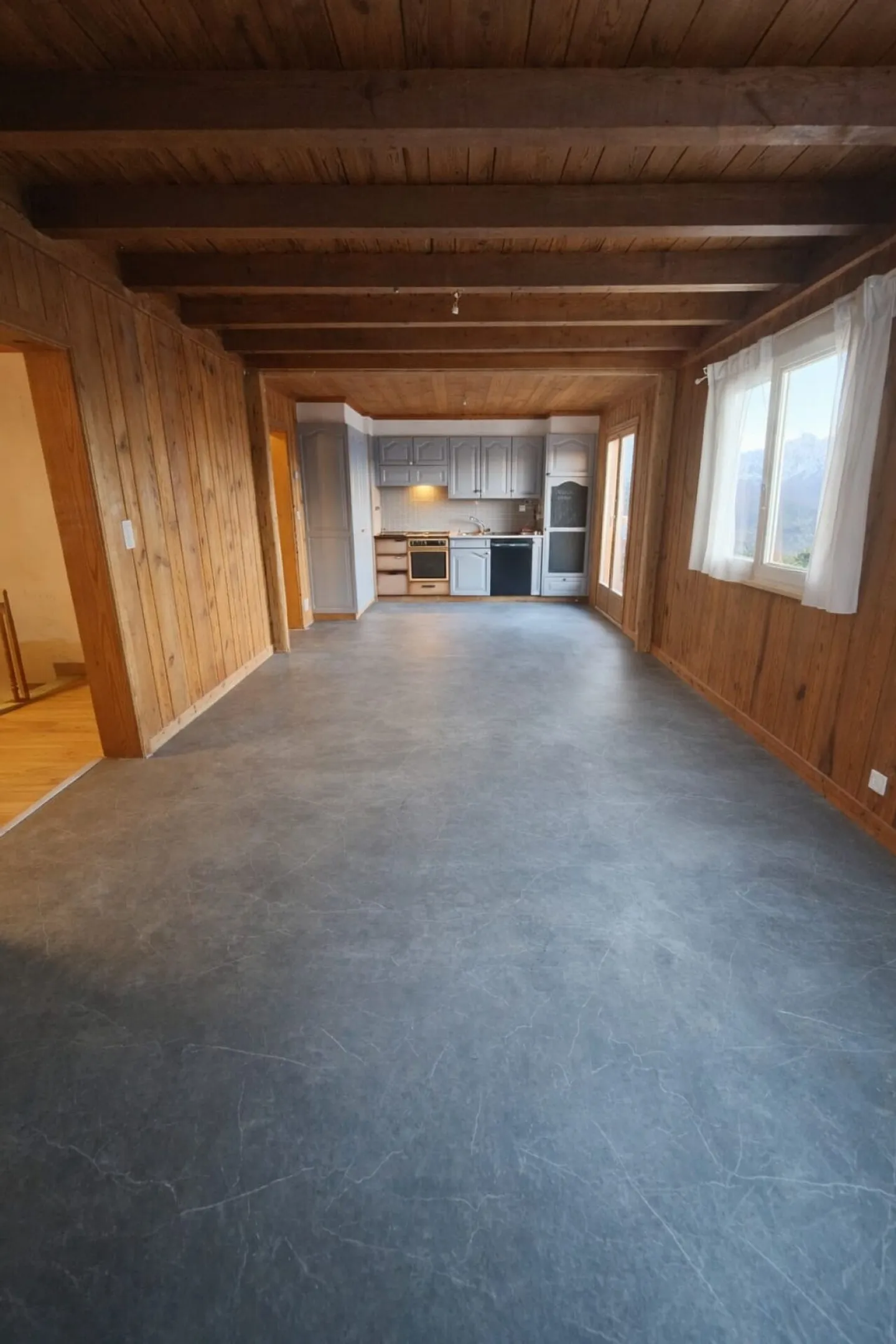 Chalet authentique aux Giettes - Photo 7 sur 11