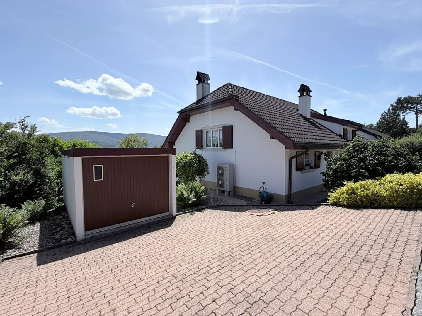 Villa architecturale avec vue imprenable - Photo 4 sur 13