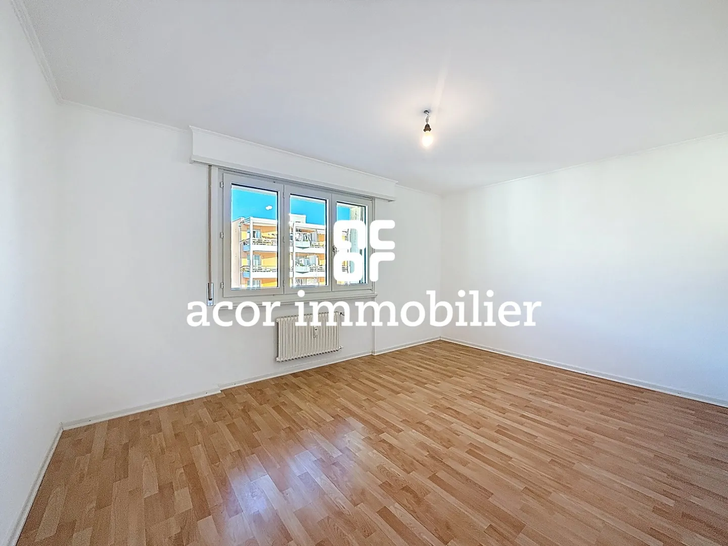 Beautiful 4.5-room apartment with unobstructed mountain views - Photo 4 of 6