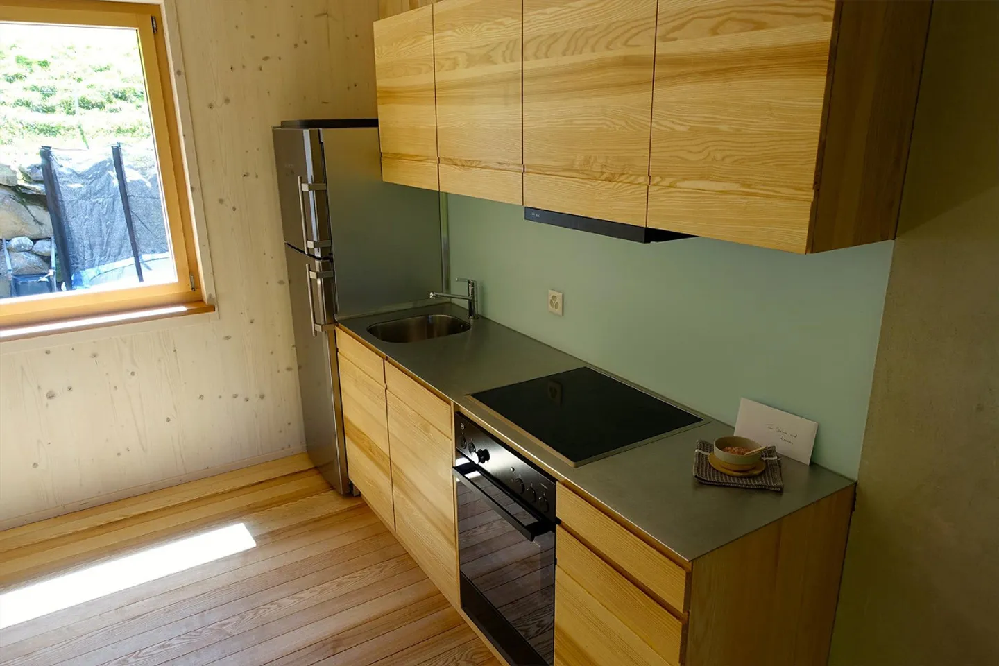 Maisonette - Photo 3 of 5