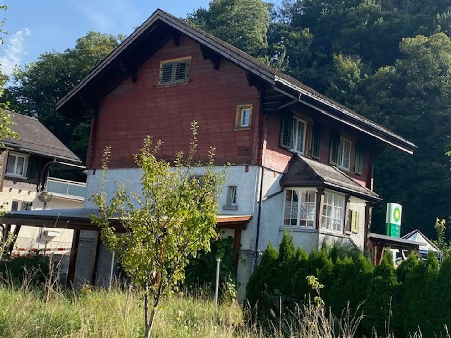 Einfamilienhaus kaufen - Foto 2 von 7