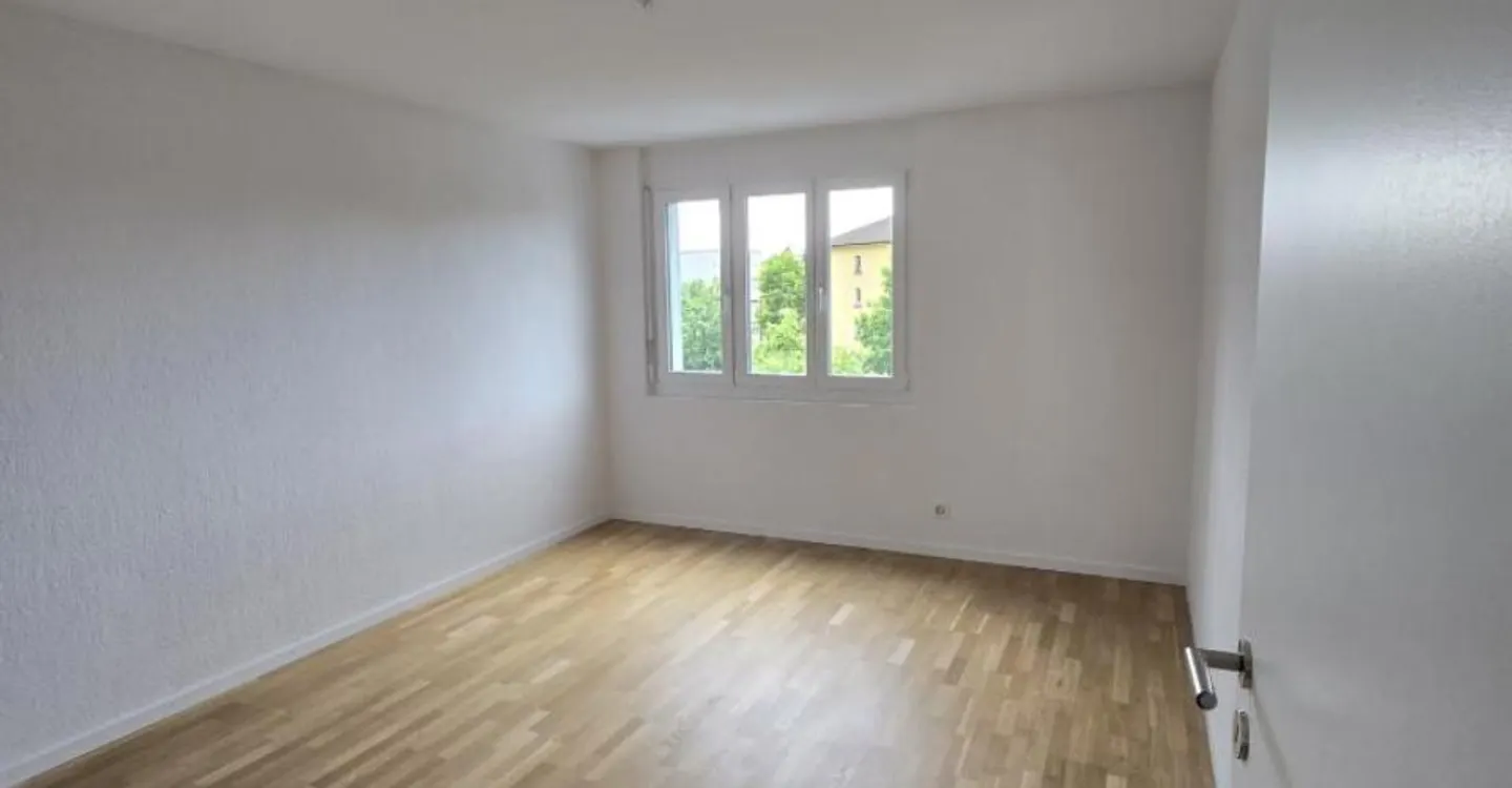 Bright 3.5 room apartment - Photo 1 of 5