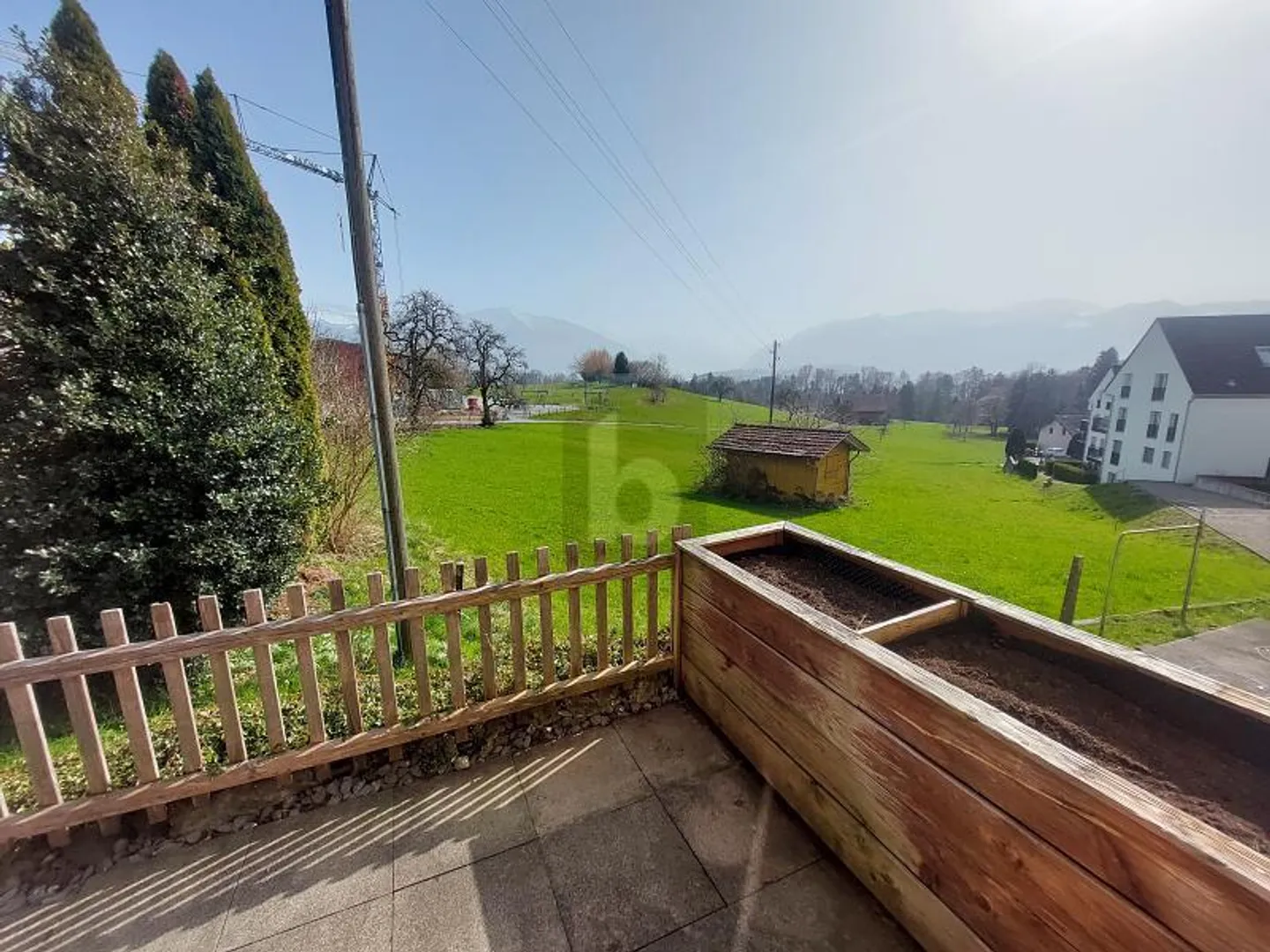 SPACIOUS WITH A VIEW - Photo 1 of 5