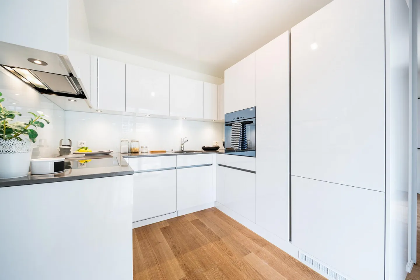 Exklusives Apartment in Ruhiger Lage - Foto 4 von 9