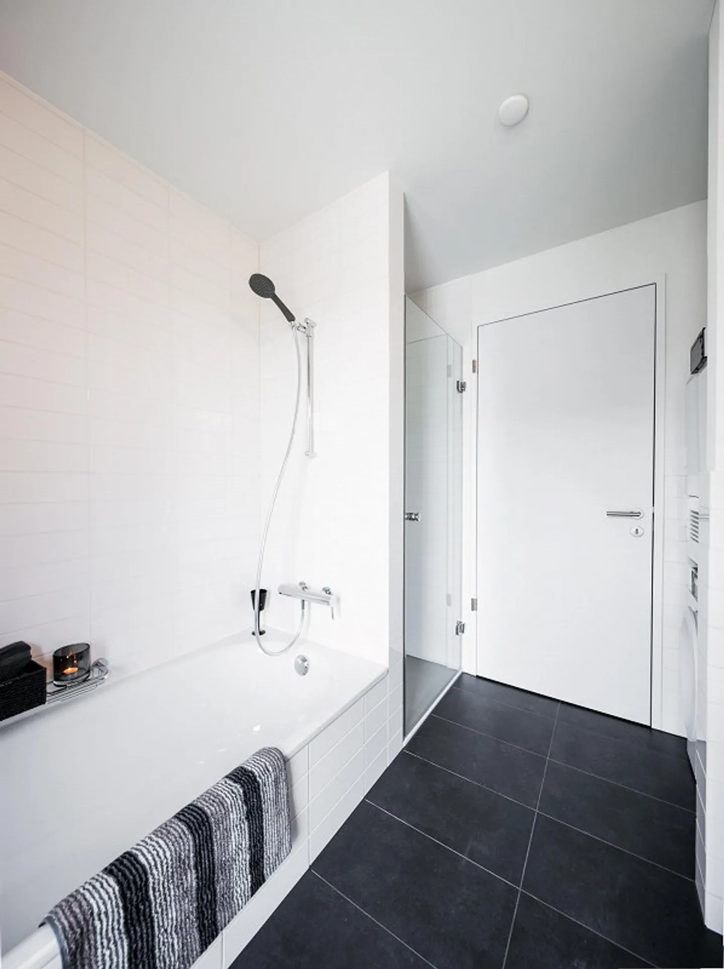 Exklusives Apartment in Ruhiger Lage - Foto 5 von 9