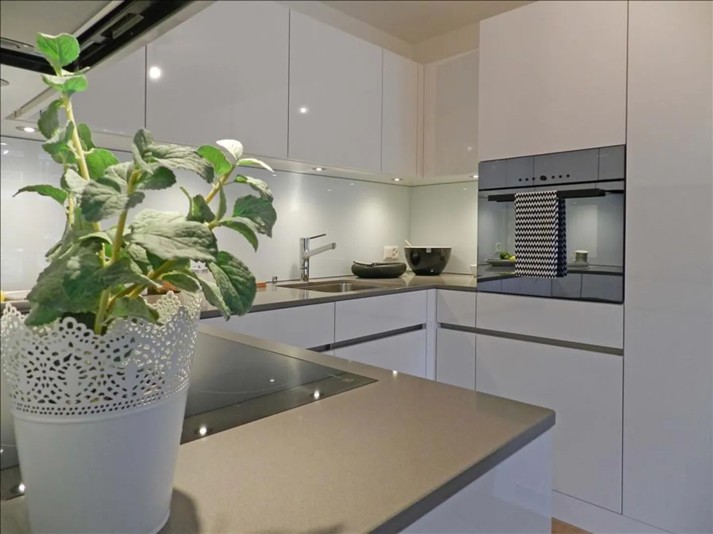 Exklusives Apartment in Ruhiger Lage - Foto 9 von 9