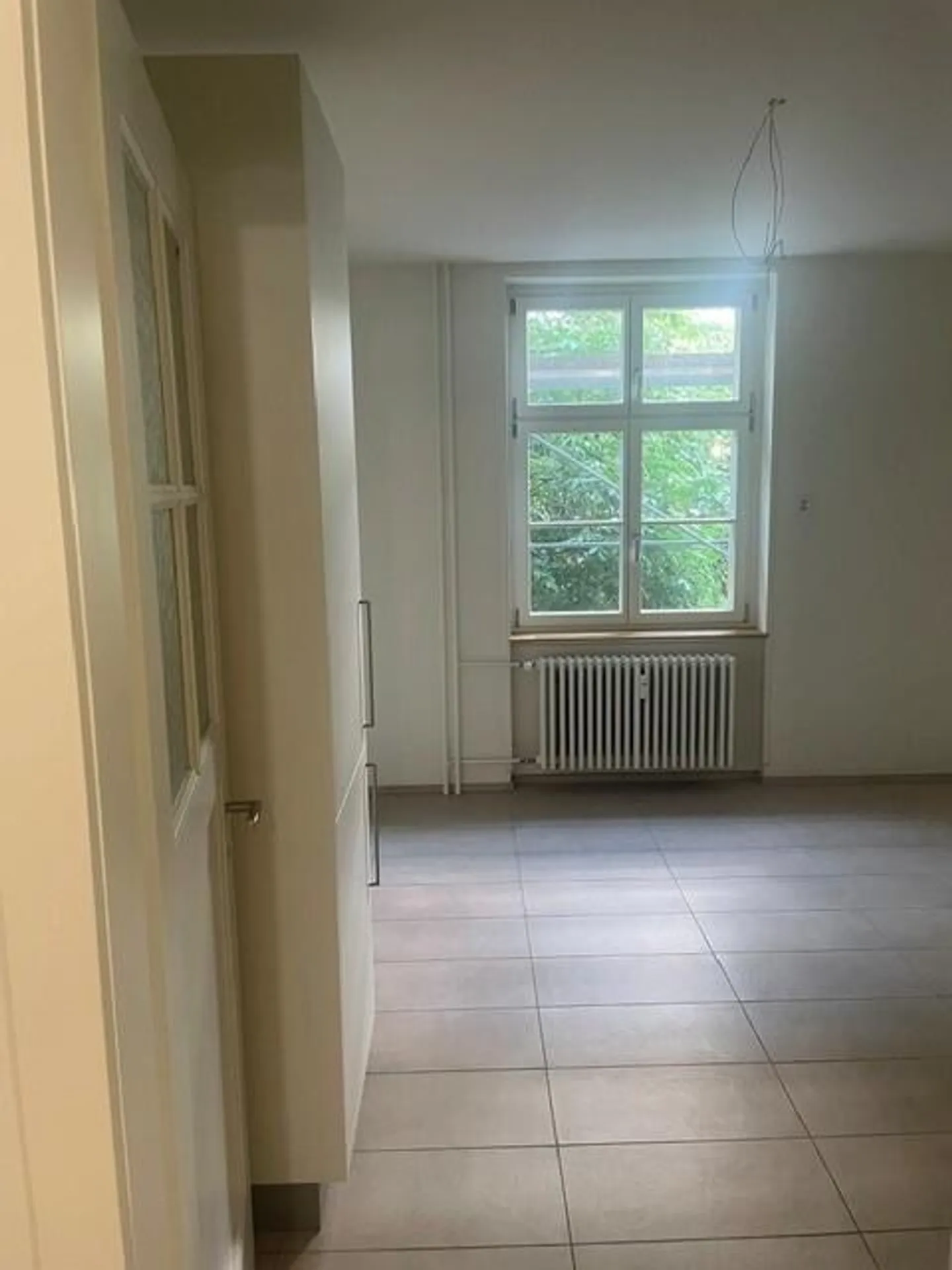 Appartamento ristrutturato con 2 camere a Basilea - Foto 4 di 12