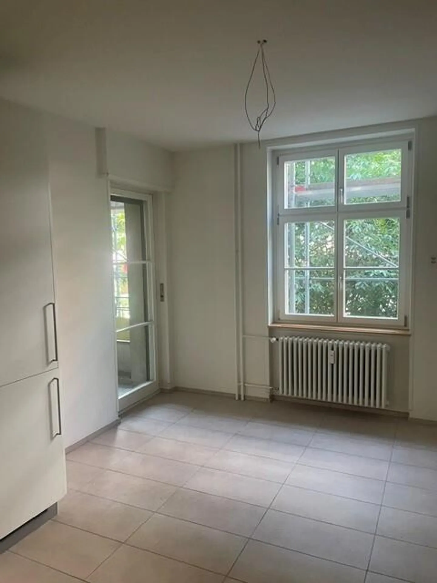 Appartamento ristrutturato con 2 camere a Basilea - Foto 5 di 12