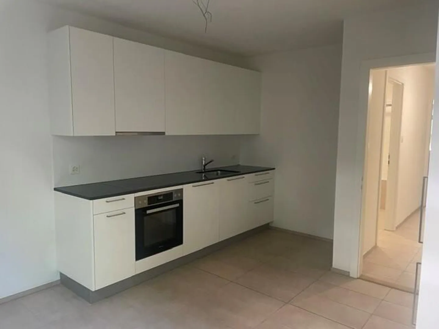 Appartamento ristrutturato con 2 camere a Basilea - Foto 2 di 12