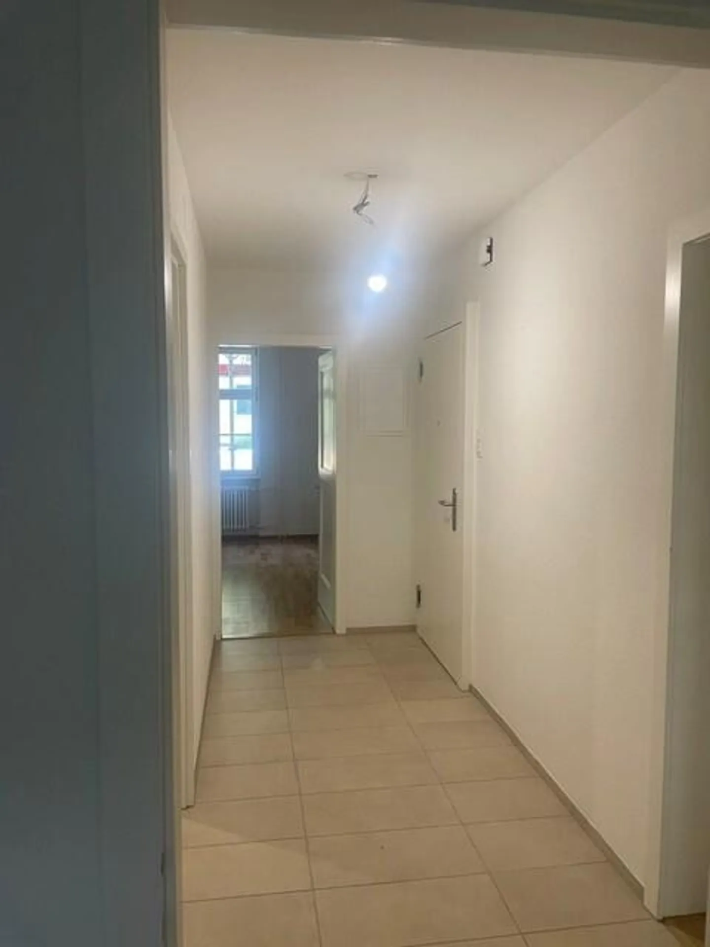 Appartamento ristrutturato con 2 camere a Basilea - Foto 7 di 12