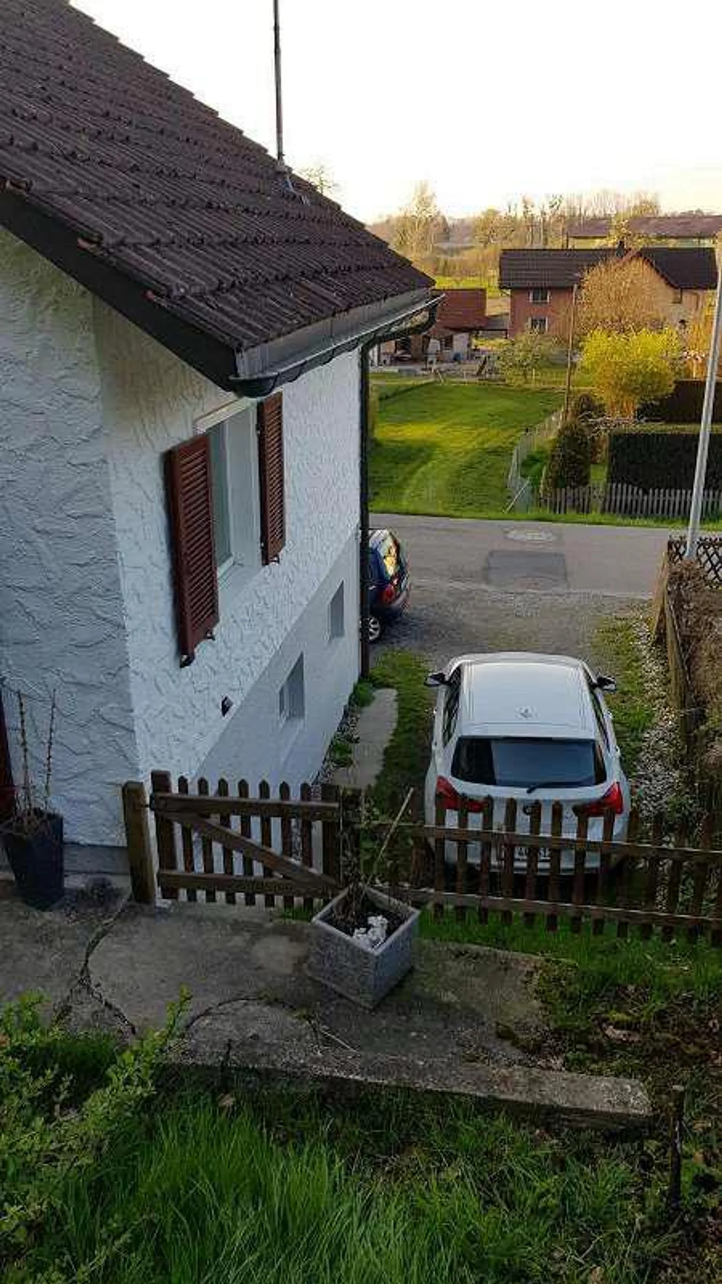 Recherche de locataire : maison individuelle de 4 pièces avec jardin et garage - Photo 2 sur 24