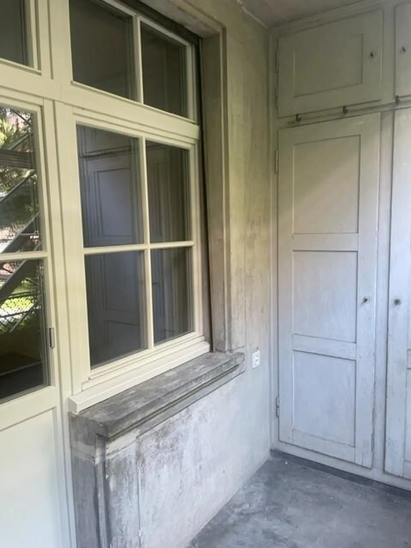 Appartamento ristrutturato con 2 camere a Basilea - Foto 12 di 12