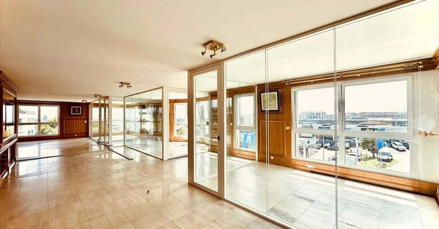 Bürofläche mieten - Foto 4 von 8