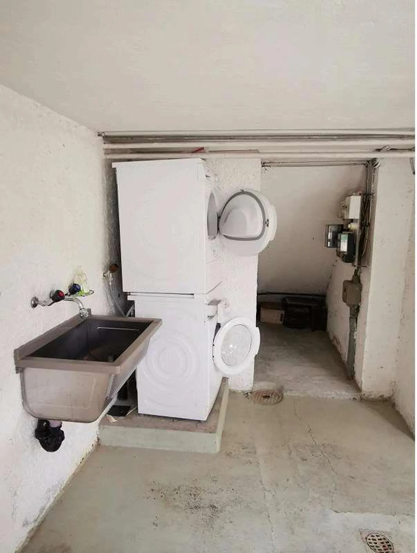 Recherche de locataire : maison individuelle de 4 pièces avec jardin et garage - Photo 5 sur 24