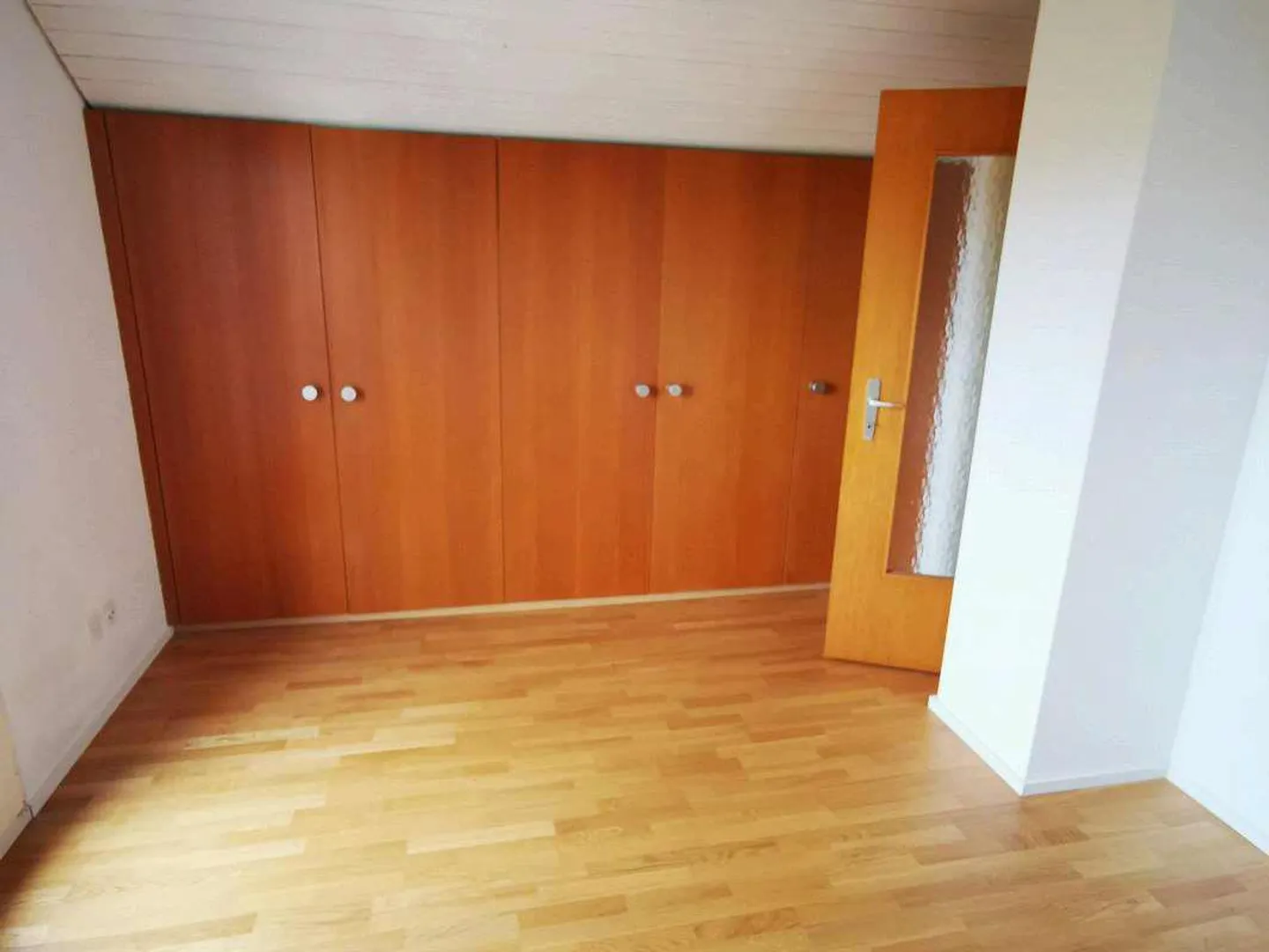 Recherche de locataire : maison individuelle de 4 pièces avec jardin et garage - Photo 14 sur 24