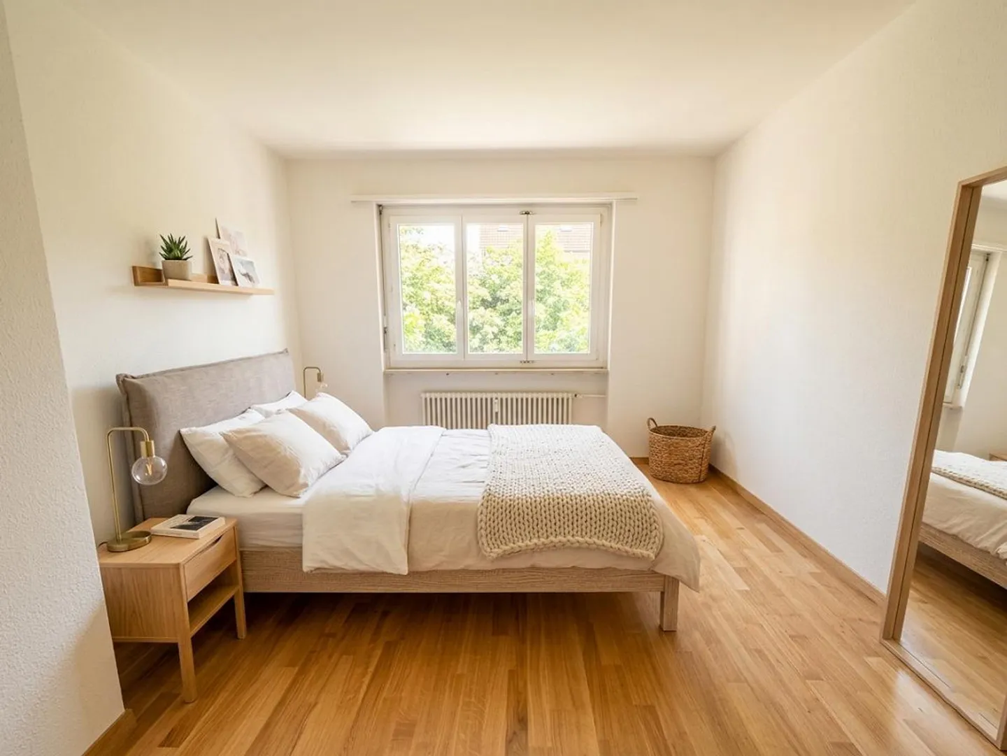 Your new home in Muttenz - Photo 5 of 8