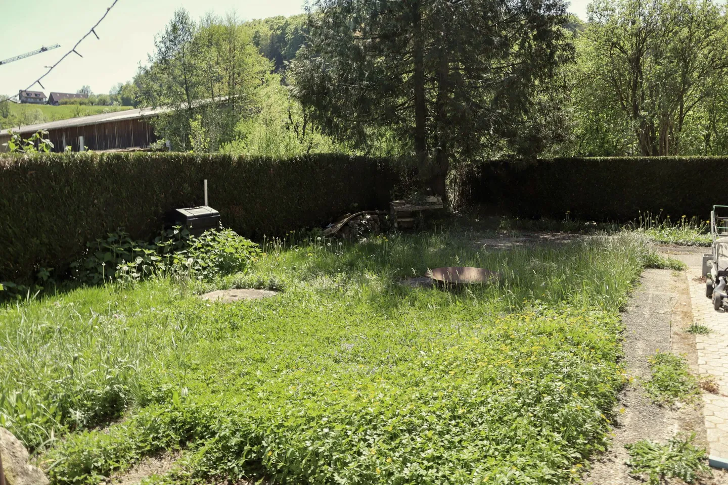 Charmante Gartenwohnung - Foto 14 von 15