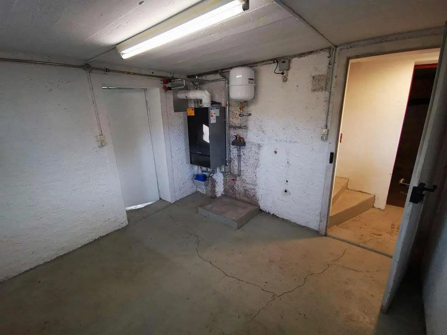 Recherche de locataire : maison individuelle de 4 pièces avec jardin et garage - Photo 6 sur 24