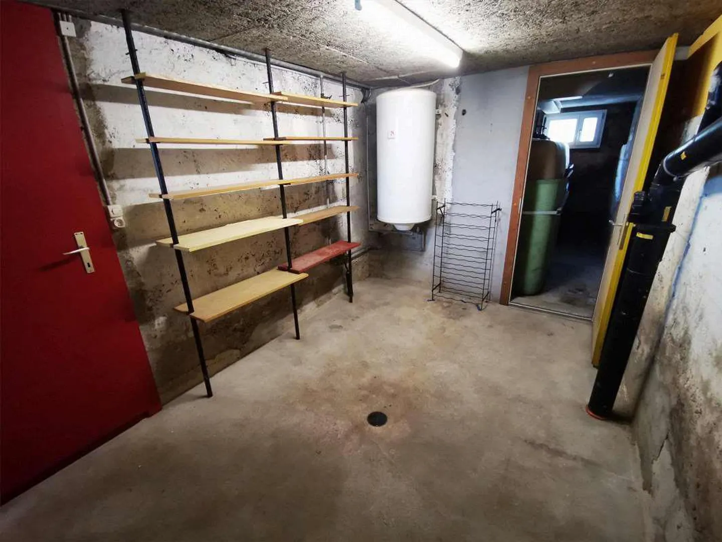 Recherche de locataire : maison individuelle de 4 pièces avec jardin et garage - Photo 7 sur 24