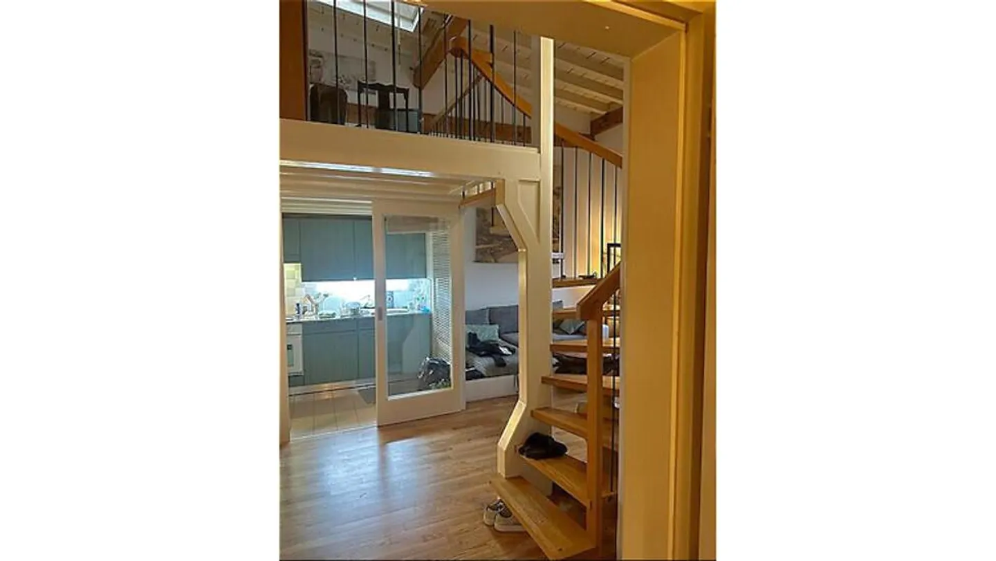 Appartement Duplex avec Vue - Photo 1 sur 9