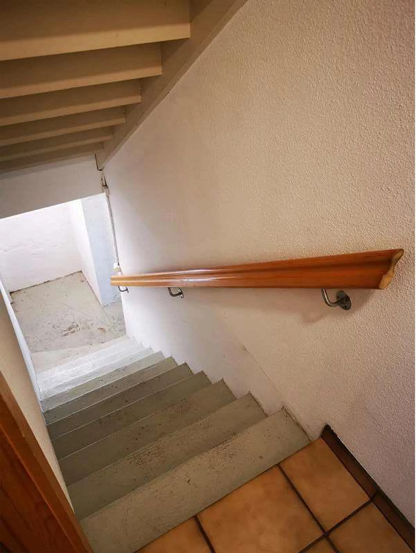 Recherche de locataire : maison individuelle de 4 pièces avec jardin et garage - Photo 8 sur 24