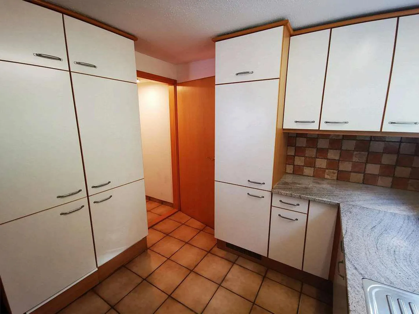 Recherche de locataire : maison individuelle de 4 pièces avec jardin et garage - Photo 9 sur 24