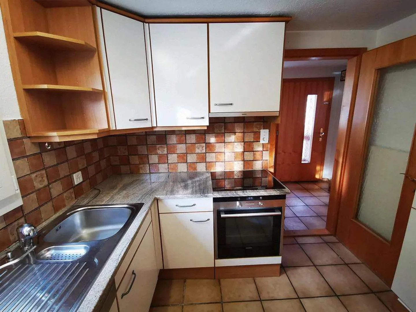 Recherche de locataire : maison individuelle de 4 pièces avec jardin et garage - Photo 10 sur 24