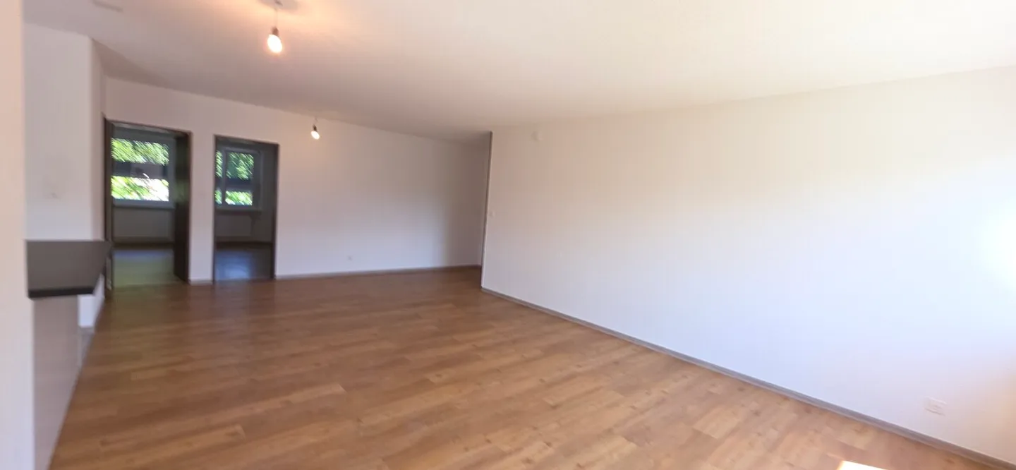 Bellissimo appartamento ristrutturato di 3,5 stanze - Foto 5 di 10