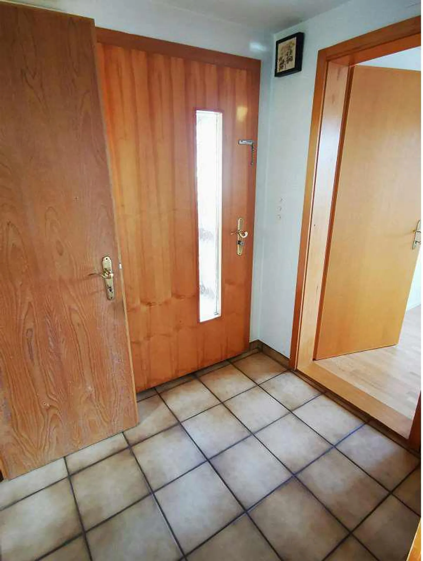 Recherche de locataire : maison individuelle de 4 pièces avec jardin et garage - Photo 11 sur 24