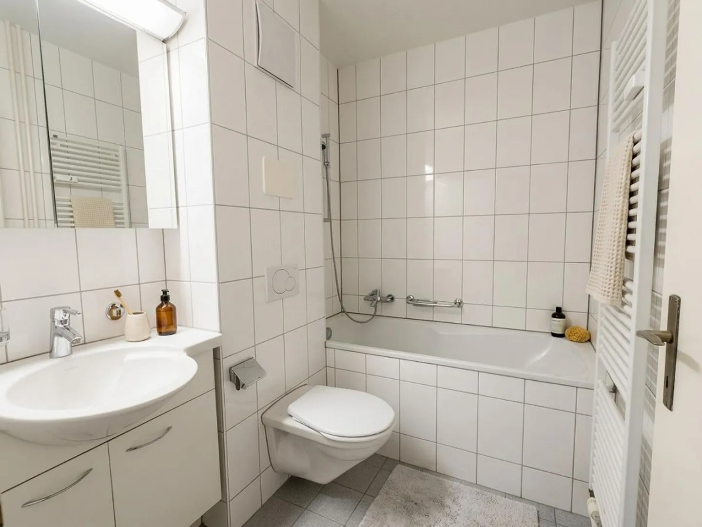Your new home in Muttenz - Photo 6 of 8