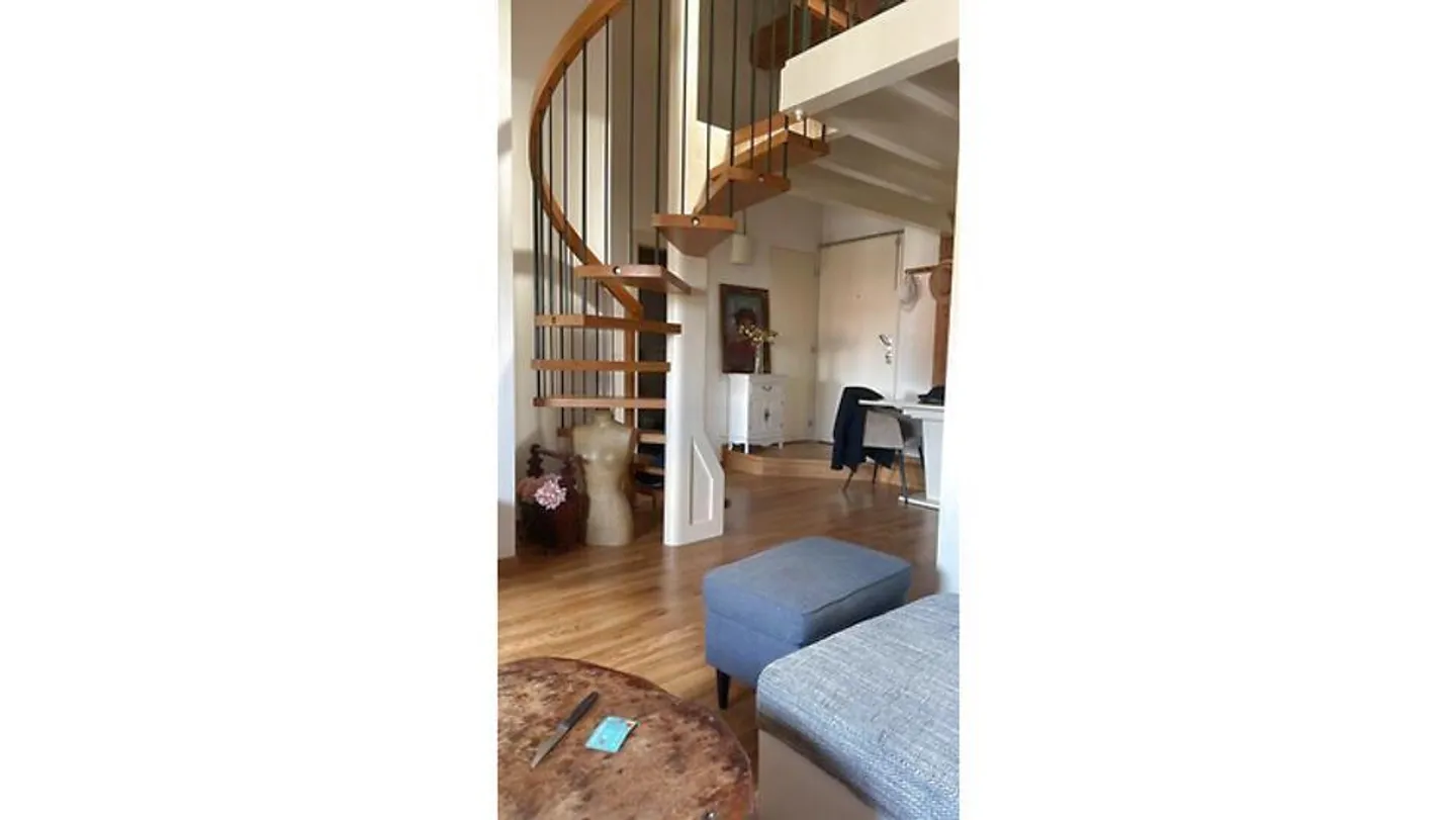 Appartement Duplex avec Vue - Photo 5 sur 9