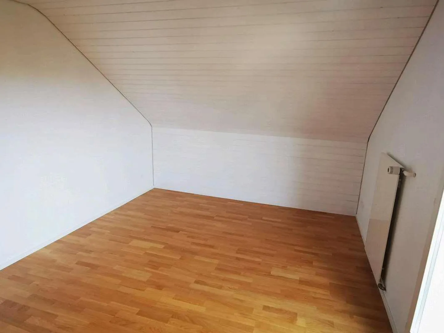 Recherche de locataire : maison individuelle de 4 pièces avec jardin et garage - Photo 16 sur 24