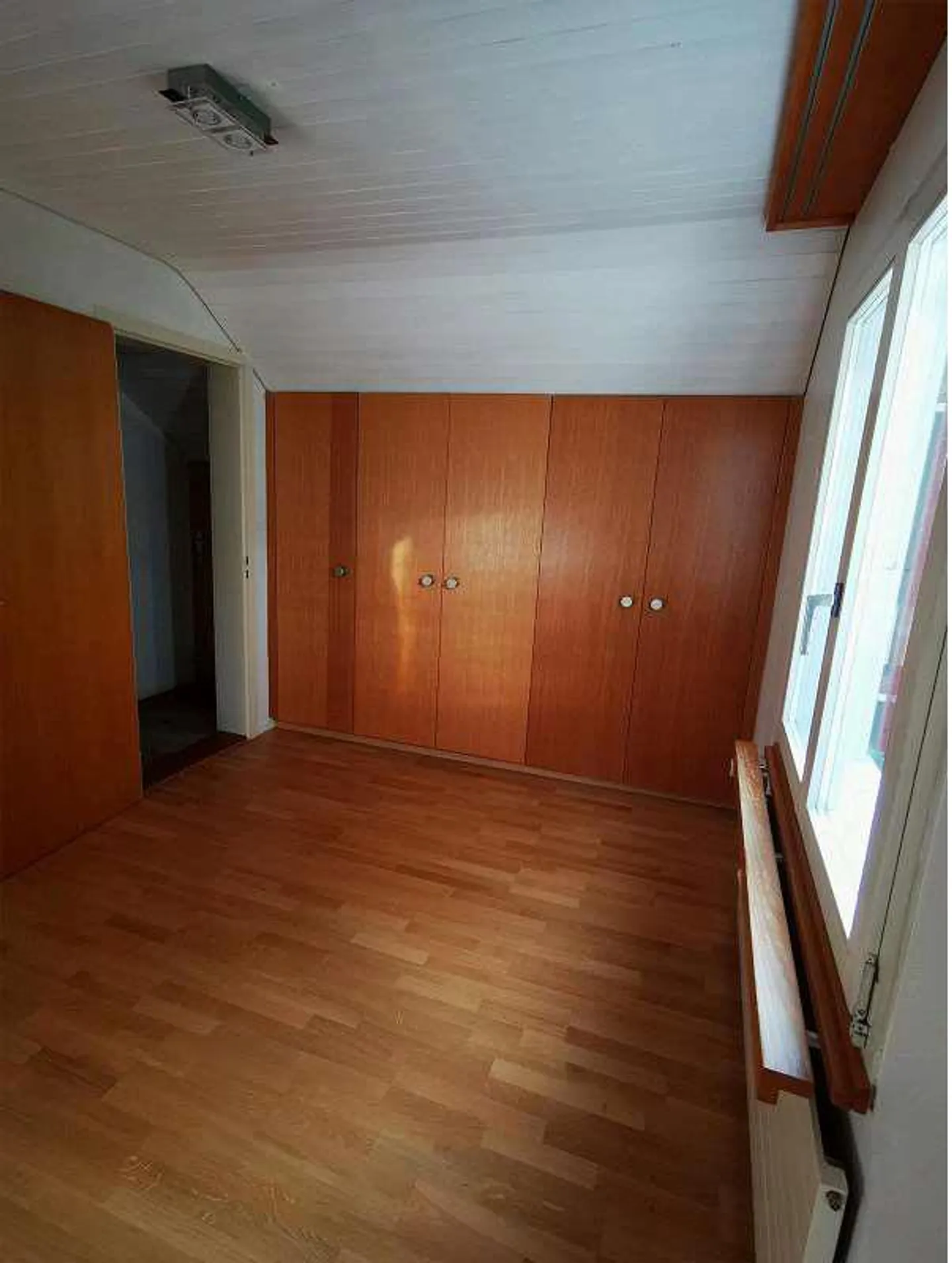 Recherche de locataire : maison individuelle de 4 pièces avec jardin et garage - Photo 17 sur 24