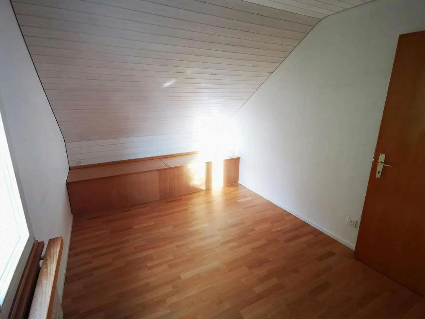 Recherche de locataire : maison individuelle de 4 pièces avec jardin et garage - Photo 18 sur 24