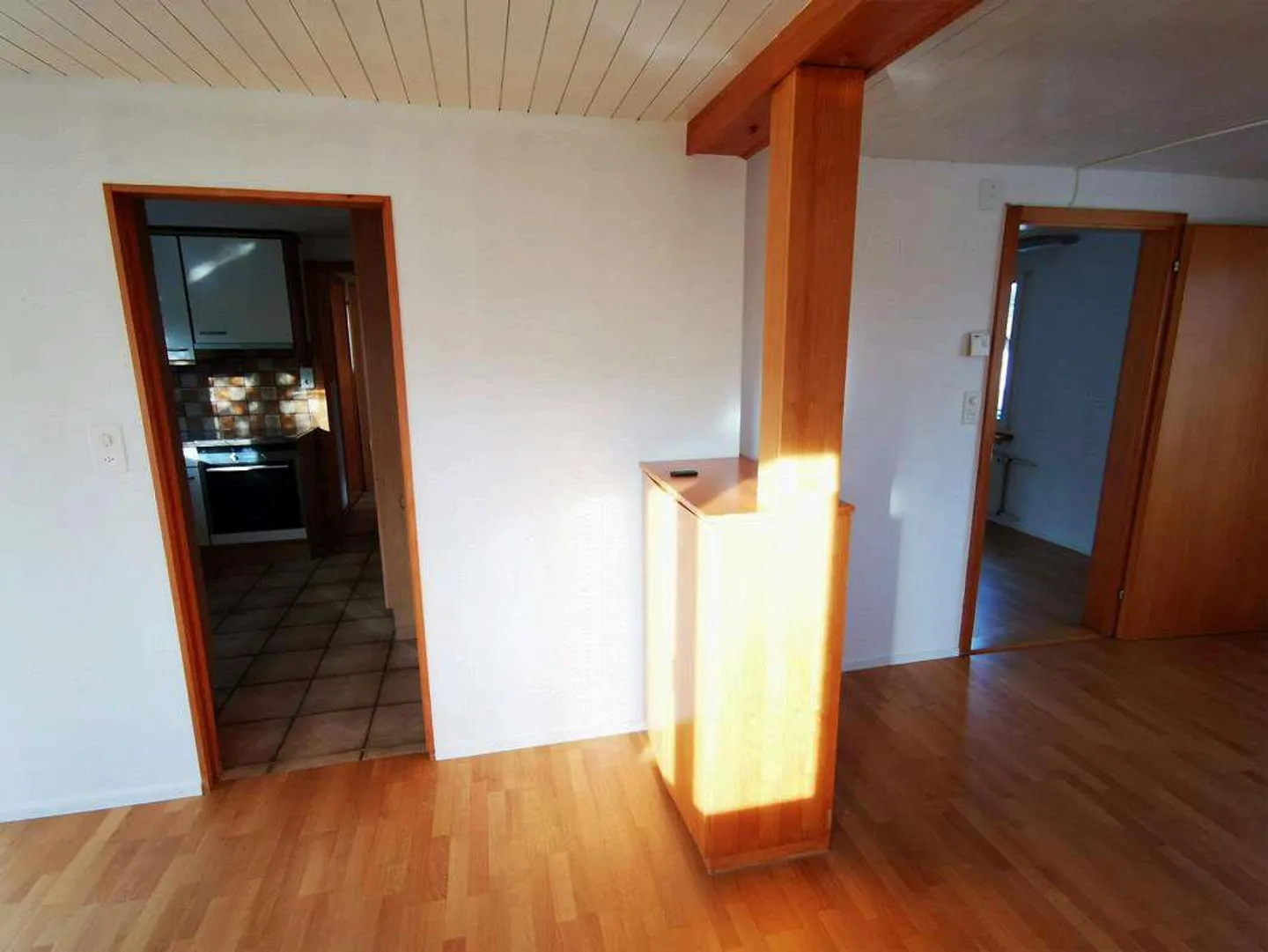 Recherche de locataire : maison individuelle de 4 pièces avec jardin et garage - Photo 19 sur 24