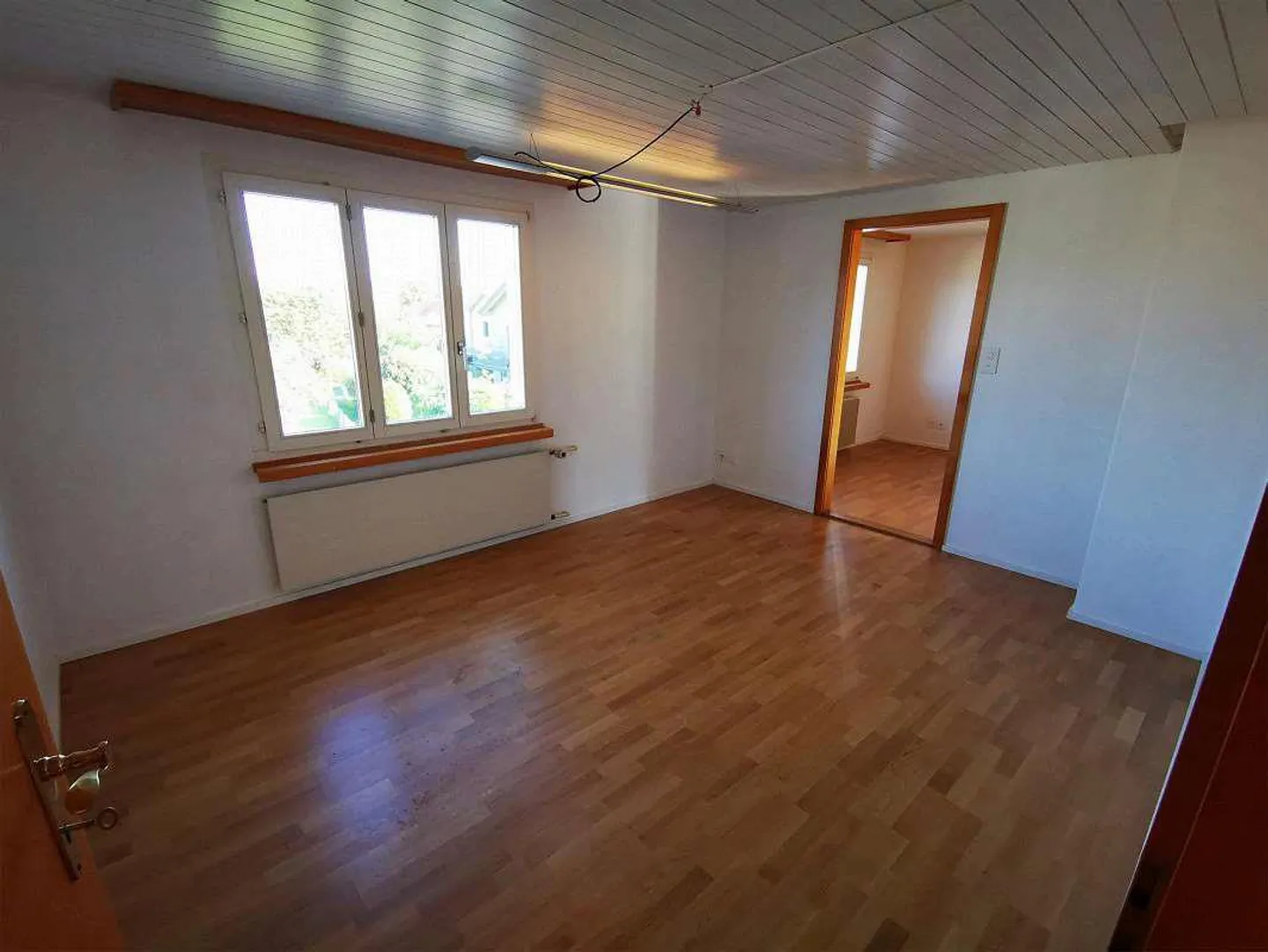 Recherche de locataire : maison individuelle de 4 pièces avec jardin et garage - Photo 23 sur 24