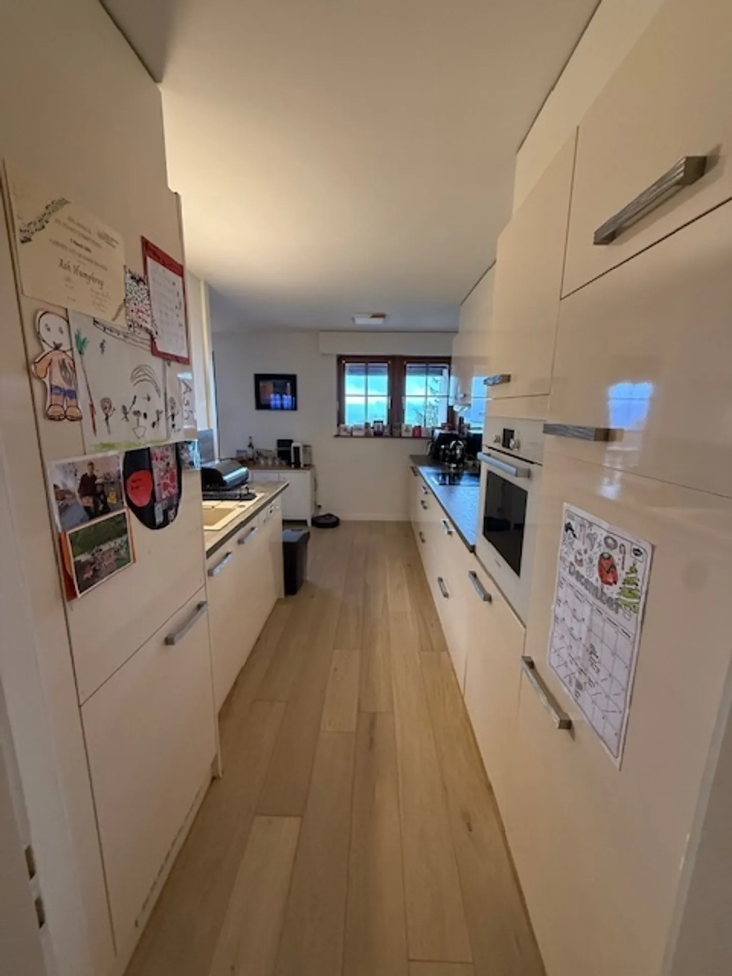 Zu vermieten - 4,5-Zimmer-Wohnung - 130m2 + Terrasse und Balkon - La Croix-Lutry - Foto 6 von 21