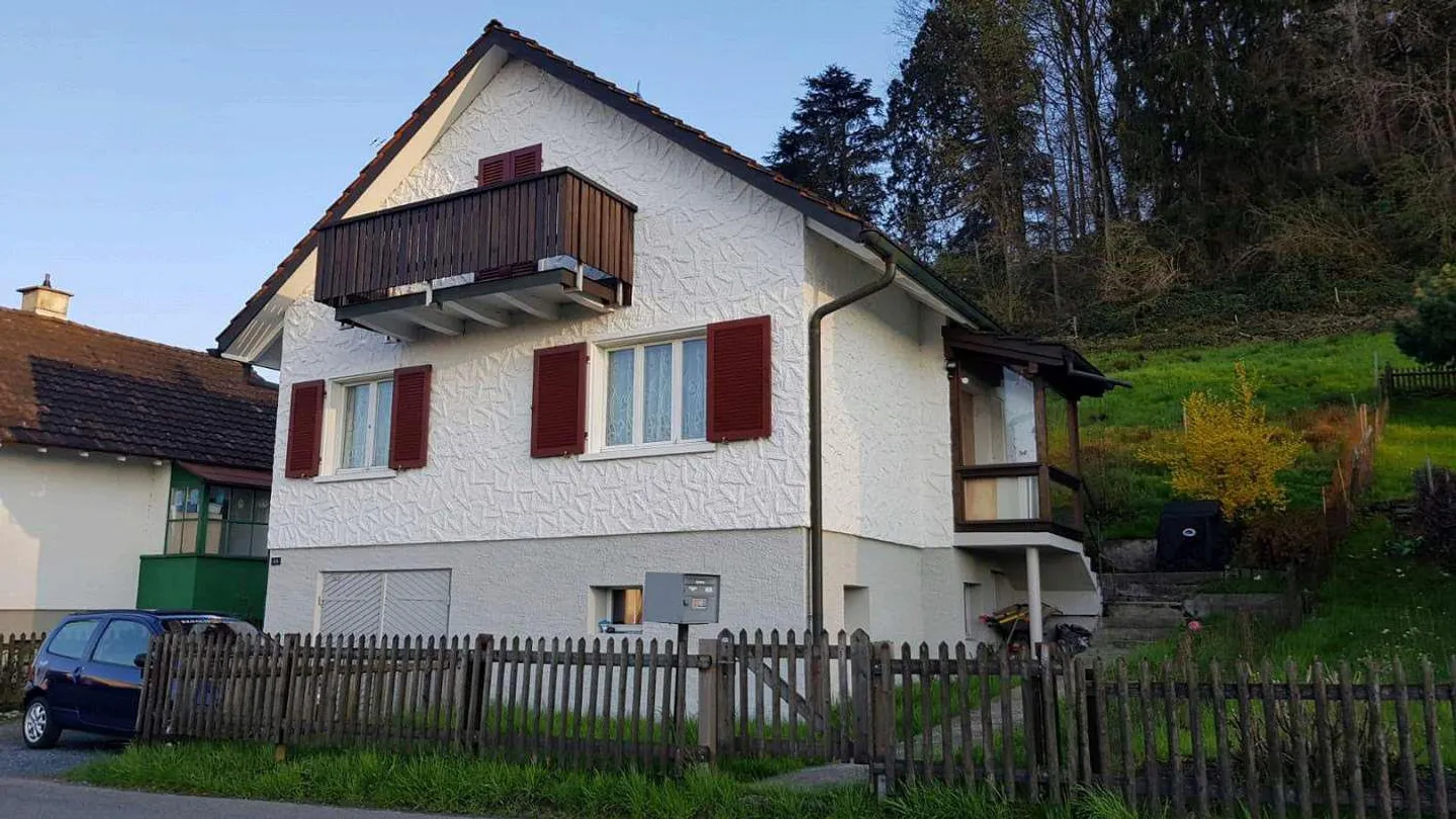 Recherche de locataire : maison individuelle de 4 pièces avec jardin et garage - Photo 24 sur 24