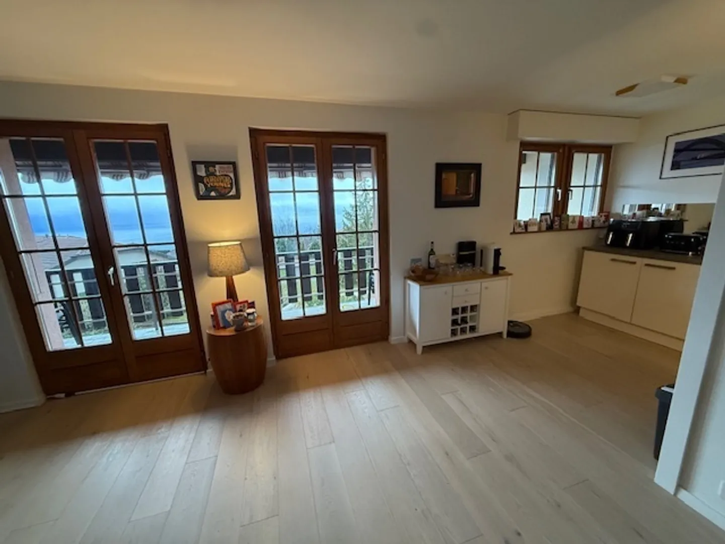 Zu vermieten - 4,5-Zimmer-Wohnung - 130m2 + Terrasse und Balkon - La Croix-Lutry - Foto 9 von 21