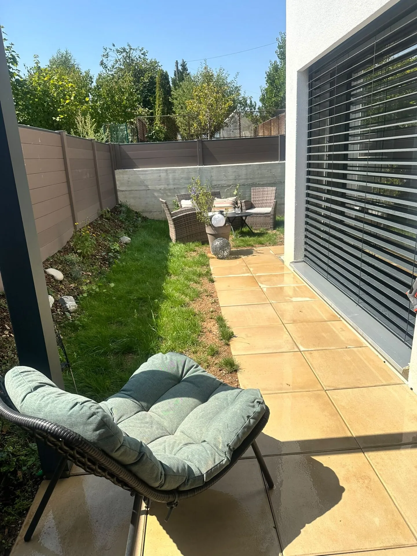 Villa Moderne avec Vue Époustouflante - Photo 2 sur 14
