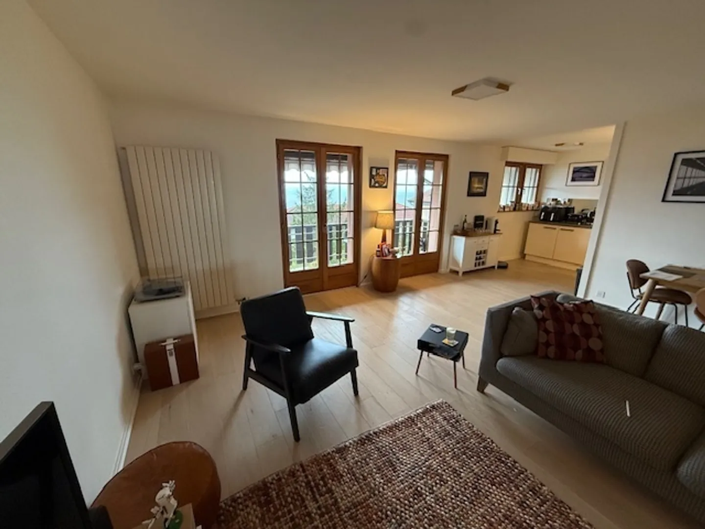 Zu vermieten - 4,5-Zimmer-Wohnung - 130m2 + Terrasse und Balkon - La Croix-Lutry - Foto 10 von 21