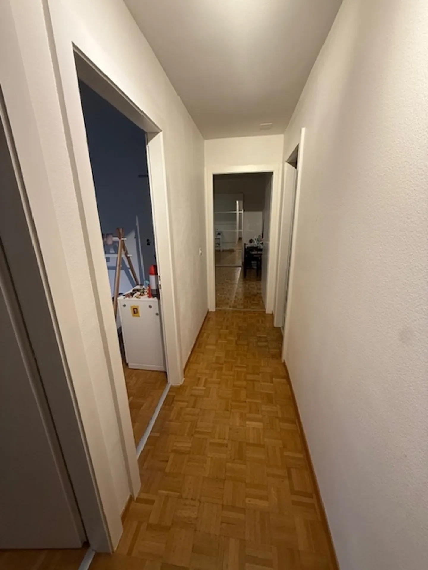 Zu vermieten - 4,5-Zimmer-Wohnung - 130m2 + Terrasse und Balkon - La Croix-Lutry - Foto 11 von 21