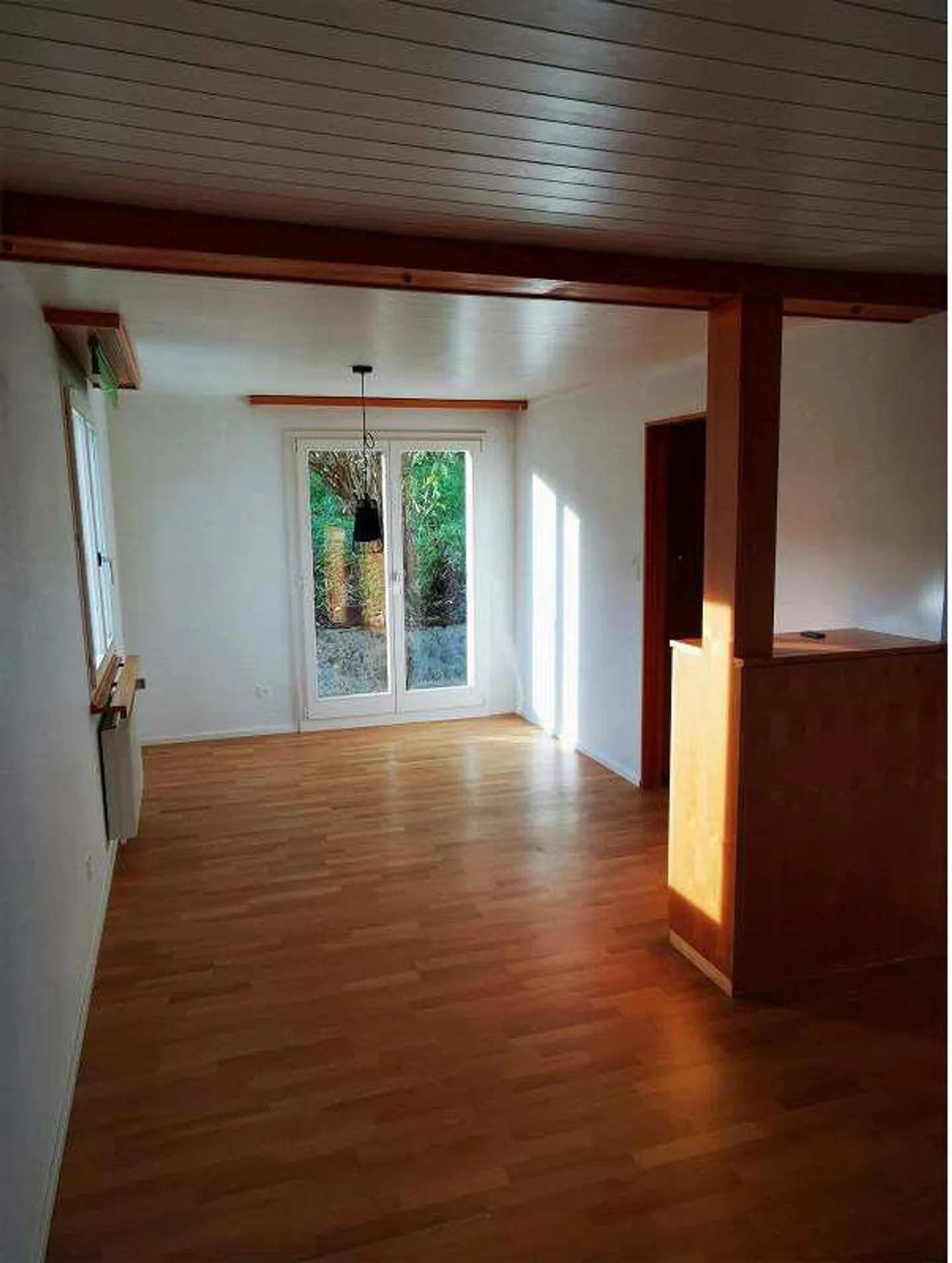 Recherche de locataire : maison individuelle de 4 pièces avec jardin et garage - Photo 20 sur 24