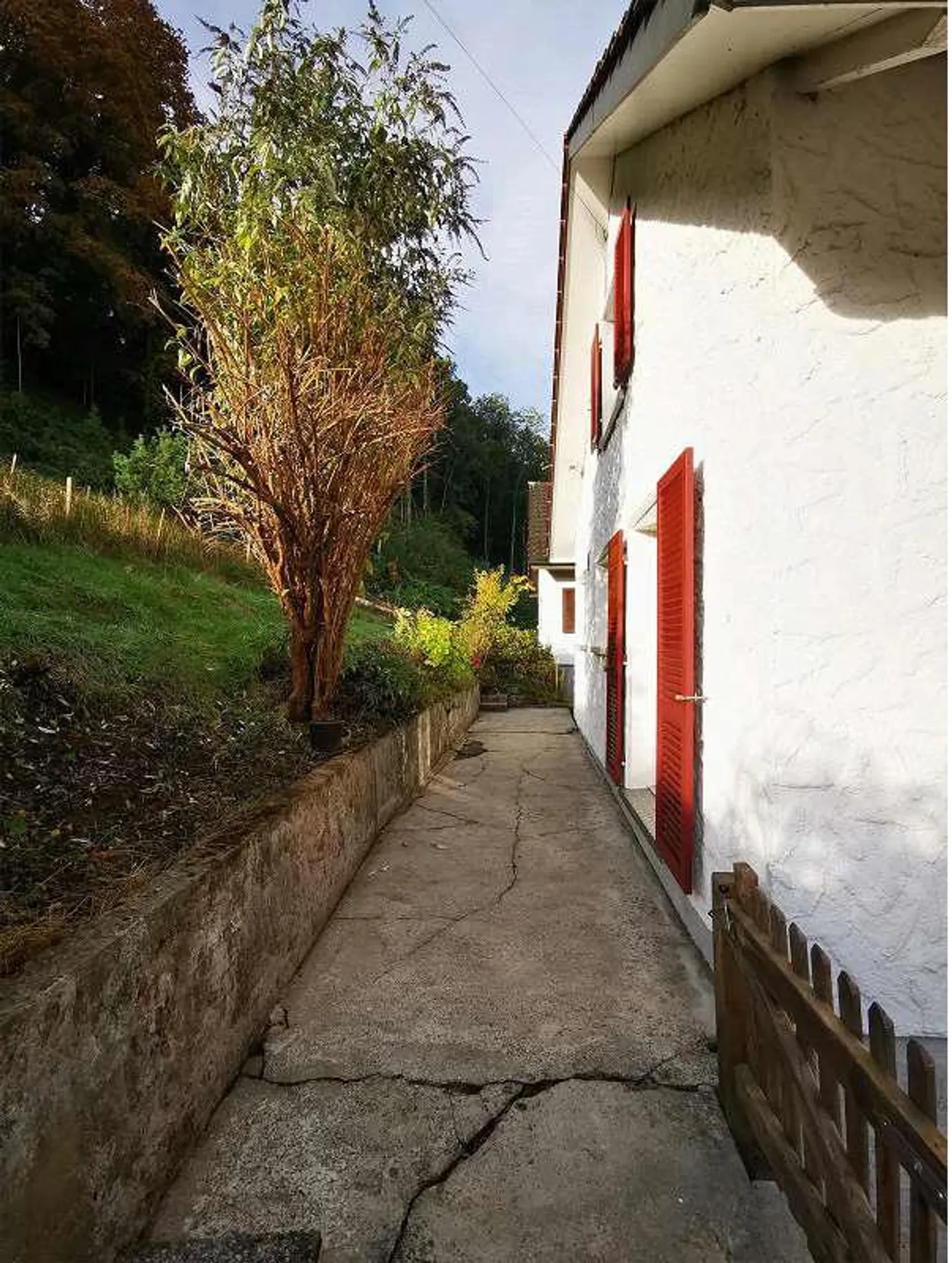 Recherche de locataire : maison individuelle de 4 pièces avec jardin et garage - Photo 22 sur 24