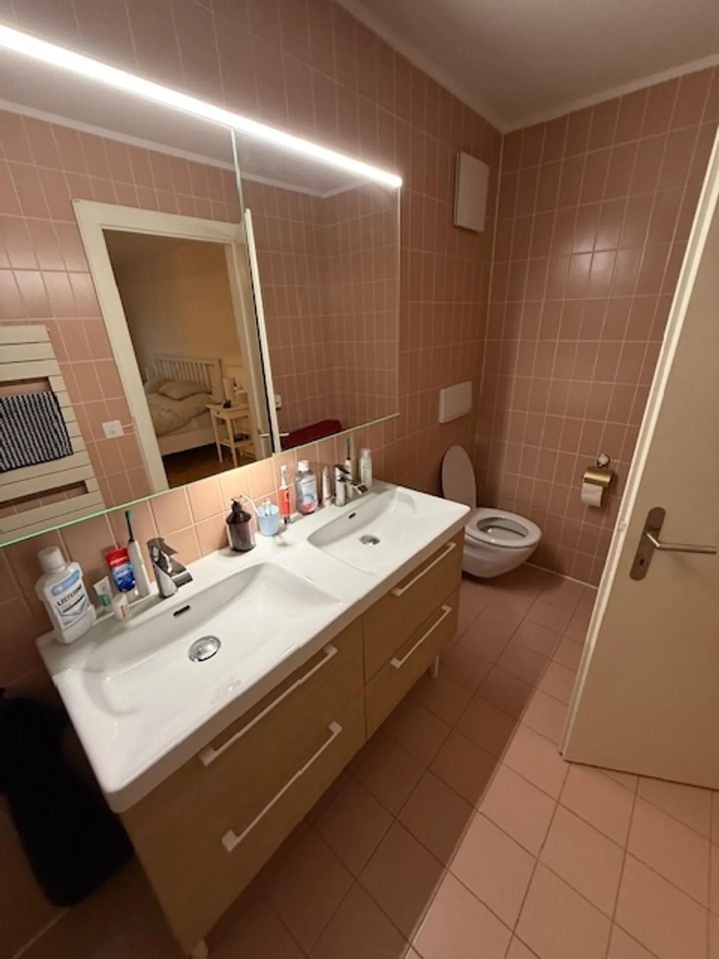 Zu vermieten - 4,5-Zimmer-Wohnung - 130m2 + Terrasse und Balkon - La Croix-Lutry - Foto 15 von 21