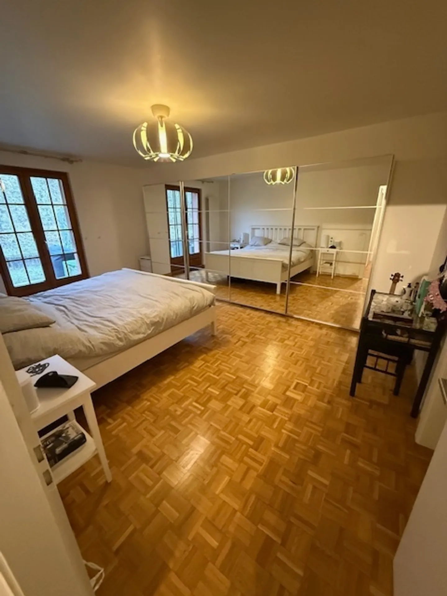 Zu vermieten - 4,5-Zimmer-Wohnung - 130m2 + Terrasse und Balkon - La Croix-Lutry - Foto 17 von 21