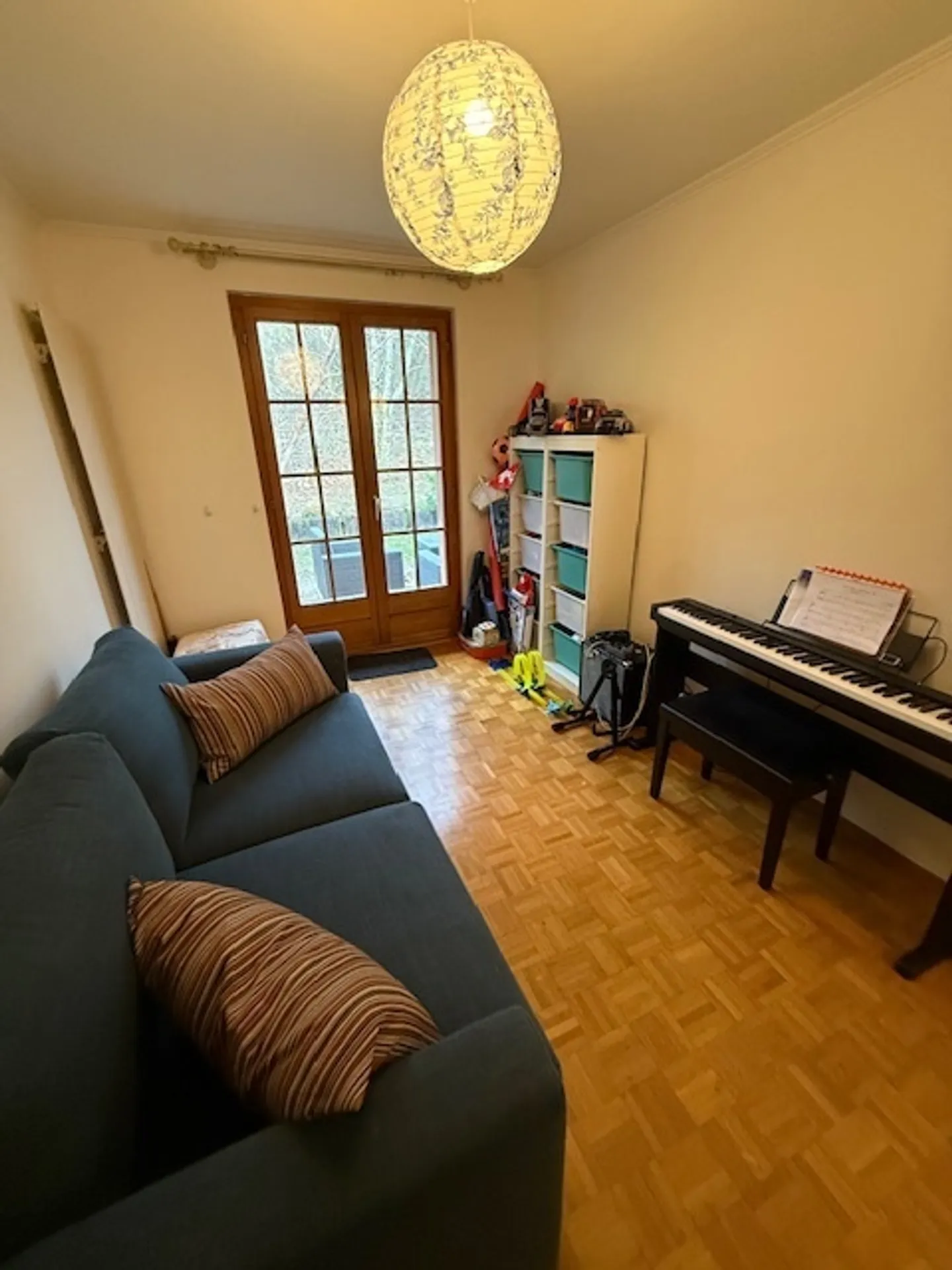 Zu vermieten - 4,5-Zimmer-Wohnung - 130m2 + Terrasse und Balkon - La Croix-Lutry - Foto 18 von 21