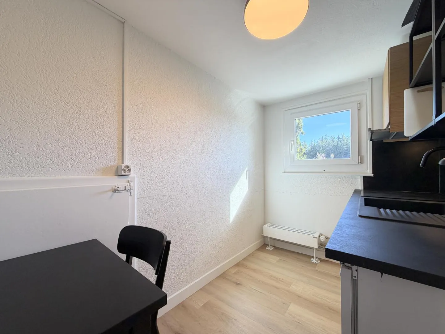 Möblierte 2,5-Zimmer-Wohnung - Foto 6 von 7