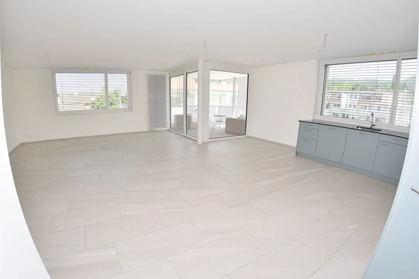 Appartamento moderno 3.5 locali - Foto 6 di 11
