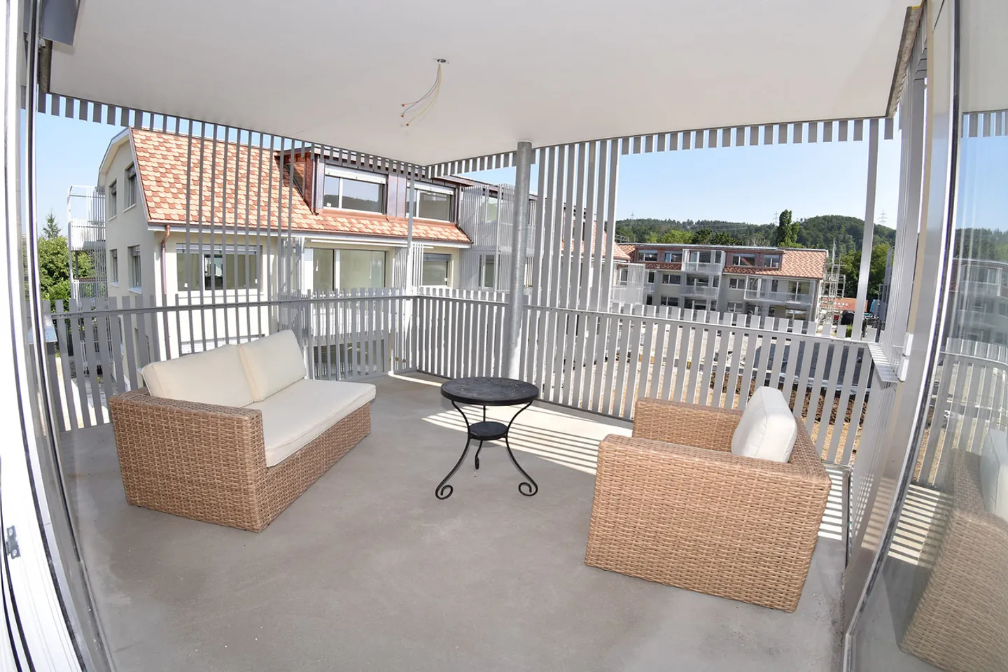 Appartamento moderno 3.5 locali - Foto 7 di 11